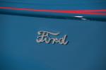 Ford Custom Pickup Truck 1940 года